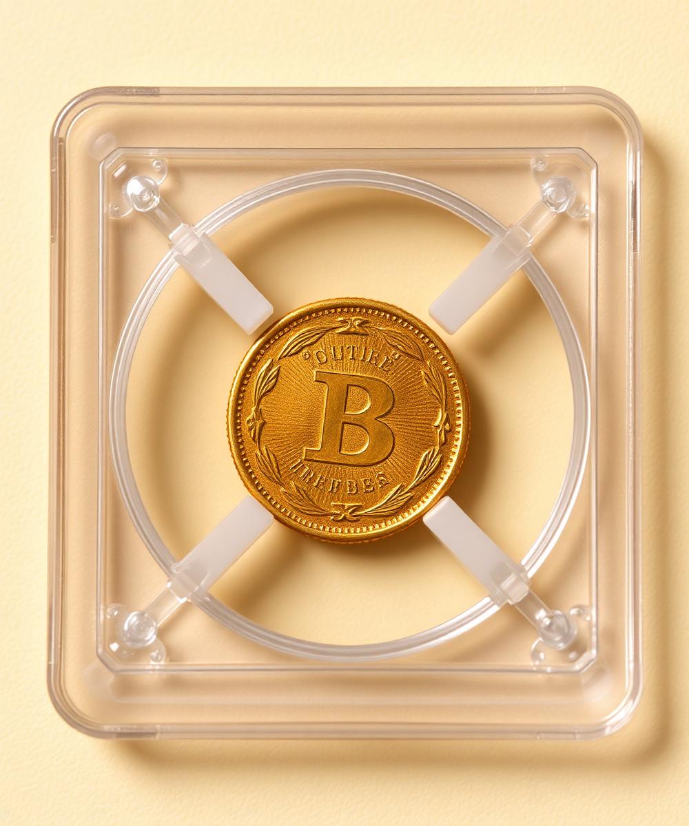 Coins